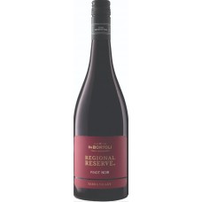 Pinot Noir Regional Reserve  De Bortoli  Yarra Valley Australia